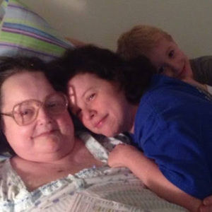 Meet your Posher, Molly